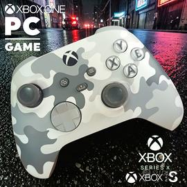 🎮 Controller Special Xbox Series X S One PC Gam