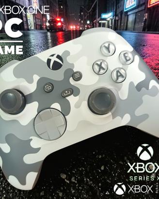 🎮 Controller Special Xbox Series X S One PC Gam