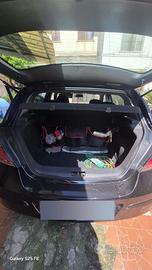 Opel Astra del 2009.