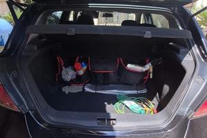 Opel Astra del 2009.