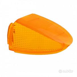 Vetro freccia posteriore Daelim Otello SG NS