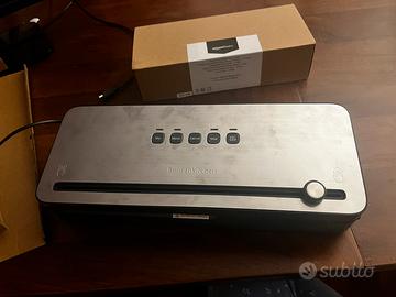 Macchina sottovuoto Bonsenkitchen