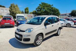 Fiat Panda 0.9 TwinAir Turbo Natural Power Lounge