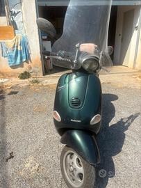 Vespa piaggio 150