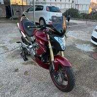 Honda Hornet 600