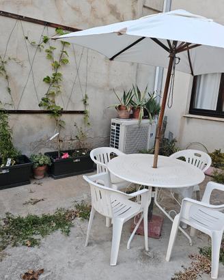 Camere a Terralba