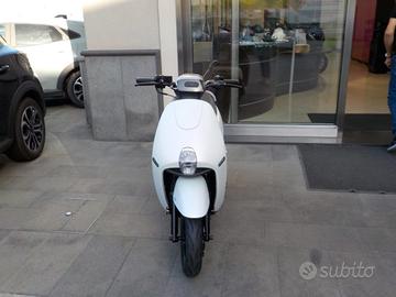 SYM CLBCU - Colibrì 125 My25