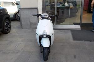 SYM CLBCU - Colibrì 125 My25