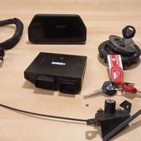 Kit accensione yamaha tracer 900 gt 2018 2019 2020