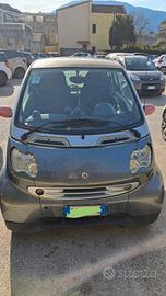 smart fortwo 2005