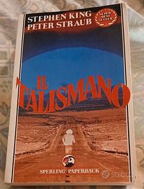 Il talismano - Stephen King
