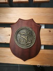 Crest Comando Marittimo 
