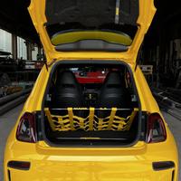 Kit Pista Biposto 500 / 595 Abarth