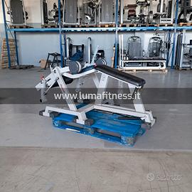 Leg Curl Prono Panatta FreeWeight