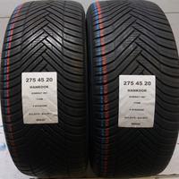 2 GOMME 275 45 20 HANKOOK BR809
