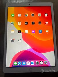 Ipad pro 12.9 wifi 32 giga