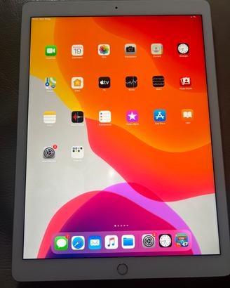 Ipad pro 12.9 wifi 32 giga