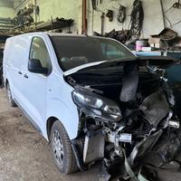 Citroen jumpy