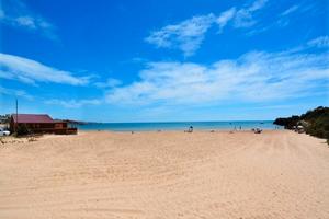 Casa vacanza mt 70 spiaggia Punta Braccetto