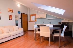 Grazioso bilocale a Belluno - Via Pellegrini