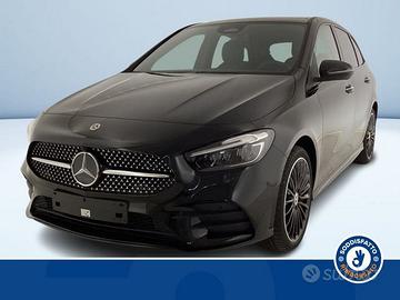 Mercedes-Benz Classe B B 250 e Plug-in hybrid...