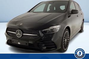 Mercedes-Benz Classe B B 250 e Plug-in hybrid...