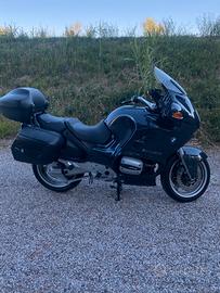 BMW R 850 RT 1998 iscritta ASI