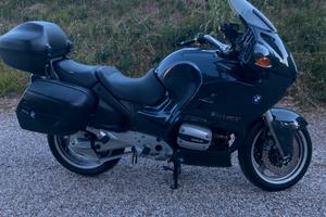 BMW R 850 RT 1998 iscritta ASI