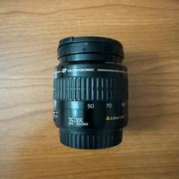 Canon EF 35-105mm f/4.5-5.6 USM PERFETTO