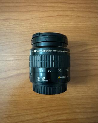 Canon EF 35-105mm f/4.5-5.6 USM PERFETTO