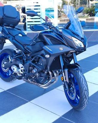 Yamaha Tracer 900 ABS