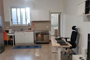 Borgata semindipendente con terrazzo