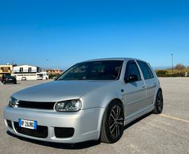 Volkswagen Golf 4 1.9 90cv R32 Kit