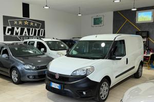 Fiat Doblo Doblò 1.6 MJT 16V 120CV Lounge Maxi