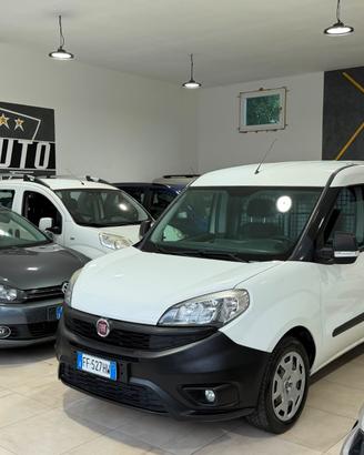 Fiat Doblo Doblò 1.6 MJT 16V 120CV Lounge Maxi