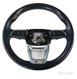 Volante audi q7