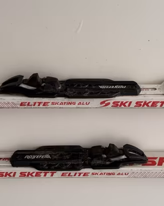 Skiroll SKISKETT Elite Skate