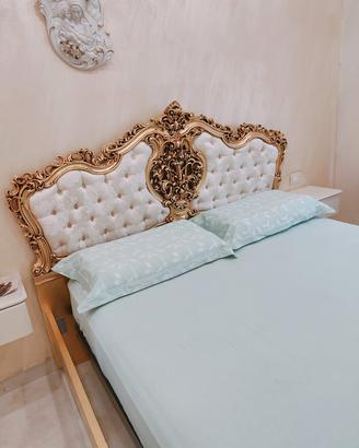 Letto Silik