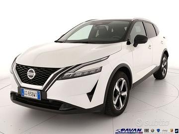 Nissan Qashqai 1.3 MHEV 158 CV Xtronic Premie...