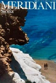 SICILIA - MERIDIANI
