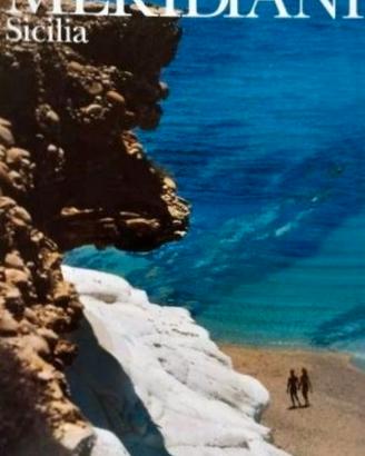 SICILIA - MERIDIANI