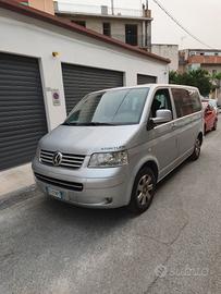 multivan startline 1900 tdi