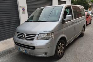 multivan startline 1900 tdi