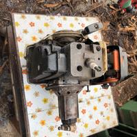 motore decespugliatore stihl forse fs 200 o 250