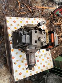 motore decespugliatore stihl forse fs 200 o 250