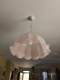 Lampadario Murano