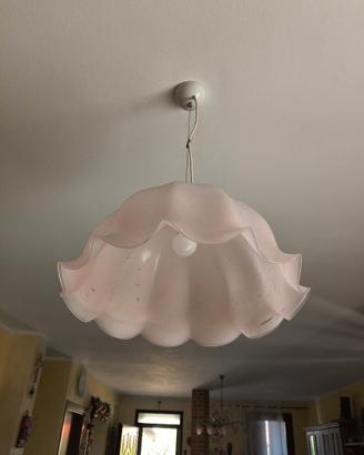 Lampadario Murano