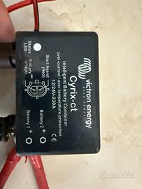 Victron Energy Cyrix-CT 12/24V –