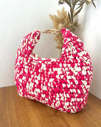 Borsetta crochet