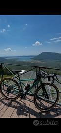 Gravel topstone 3 alloy tg S
